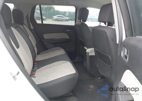 2013 GMC Terrain Sle-2 z USA, uszkodzony, nr VIN 2GKALSEK9D6184678